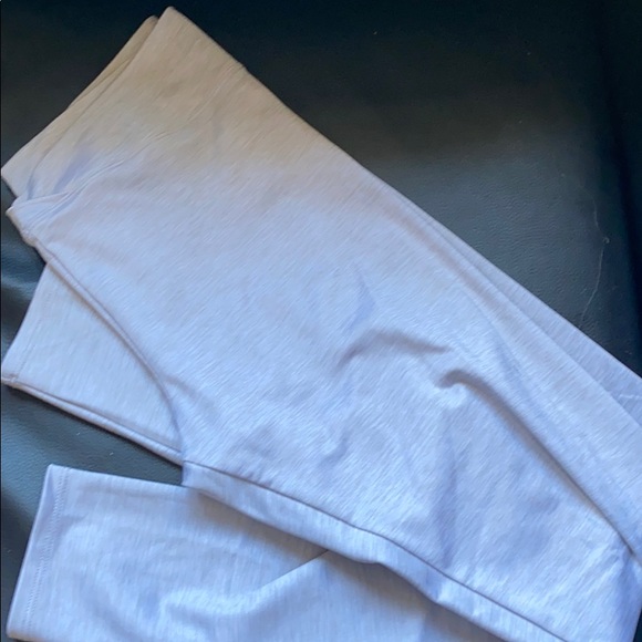 Live The Process leggings worn once - Picture 1 of 2